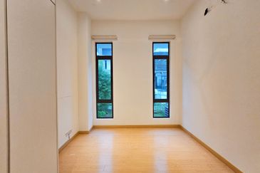 Kingsley Hills @ Putra Heights