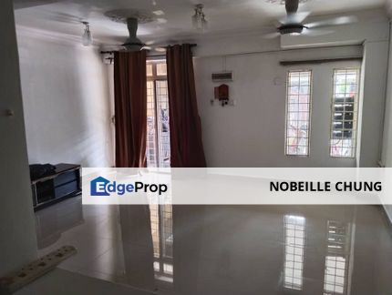 [ Good Condition 2 Sty House ] PUJ 2 , Puncak Jalil , Seri Kembangan, Selangor, Seri Kembangan