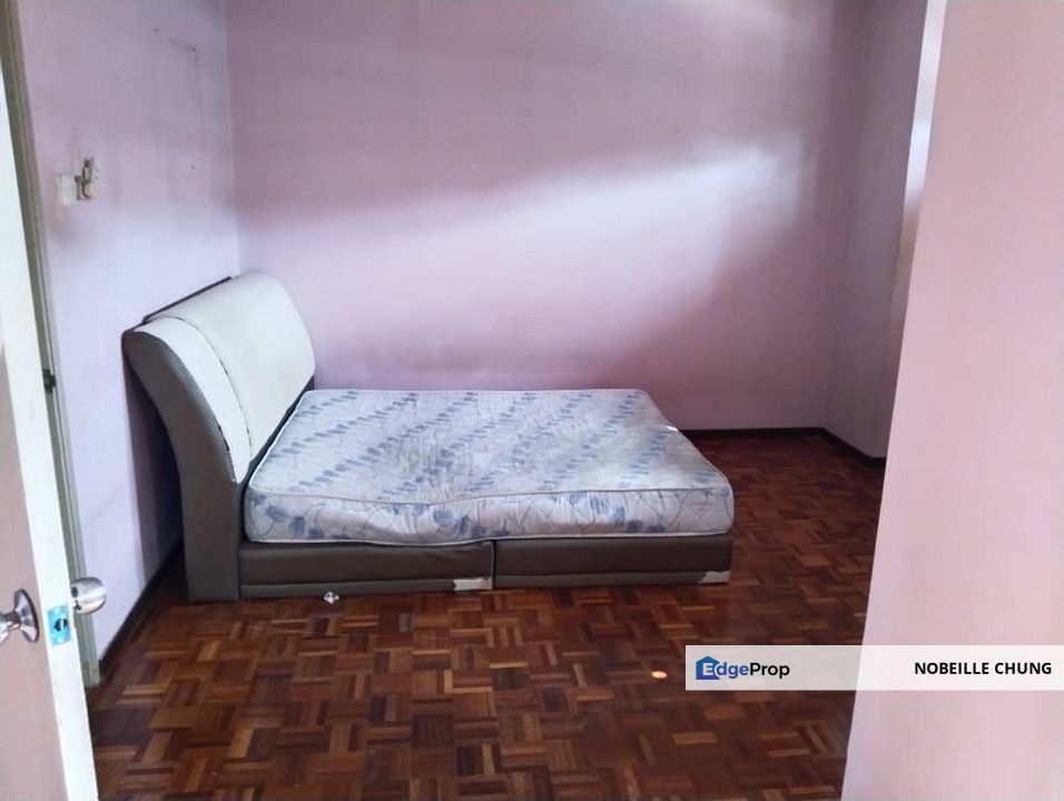 [ Good Condition 2 Sty House ] PUJ 2 , Puncak Jalil , Seri Kembangan, Selangor, Seri Kembangan