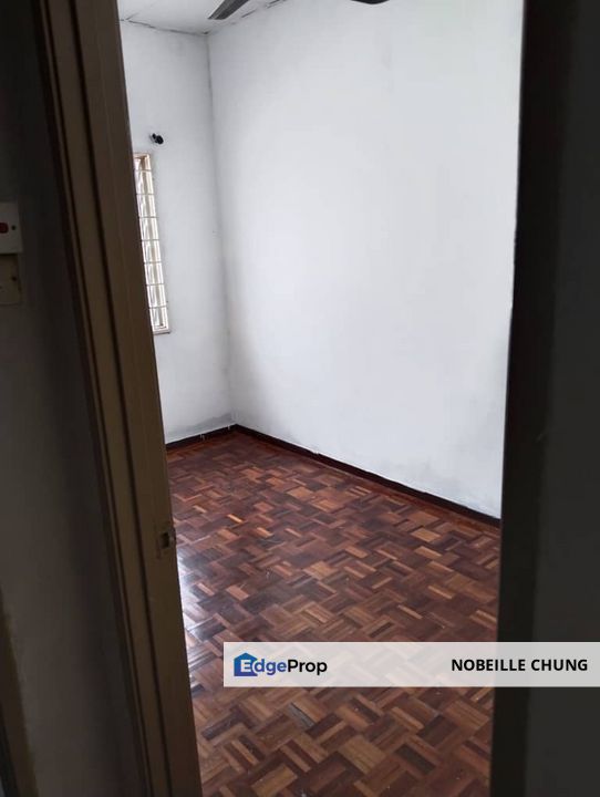 [ Good Condition 2 Sty House ] PUJ 2 , Puncak Jalil , Seri Kembangan, Selangor, Seri Kembangan
