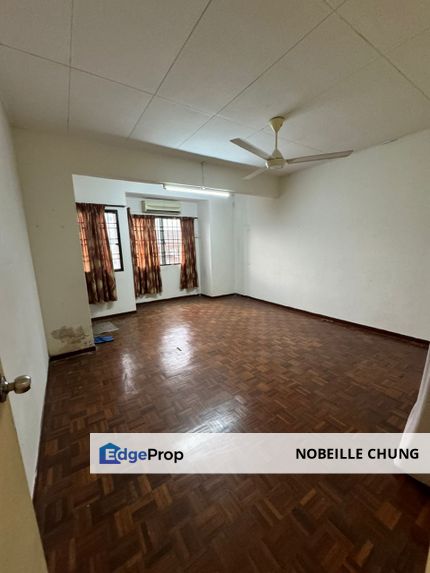 [ Below Market 2 Sty House ] PUJ 2 , Puncak Jalil , Seri Kembangan, Selangor, Seri Kembangan