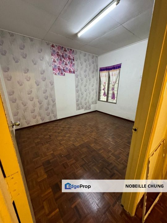 [ Below Market 2 Sty House ] PUJ 2 , Puncak Jalil , Seri Kembangan, Selangor, Seri Kembangan