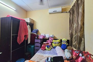 Bandar Saujana Putra