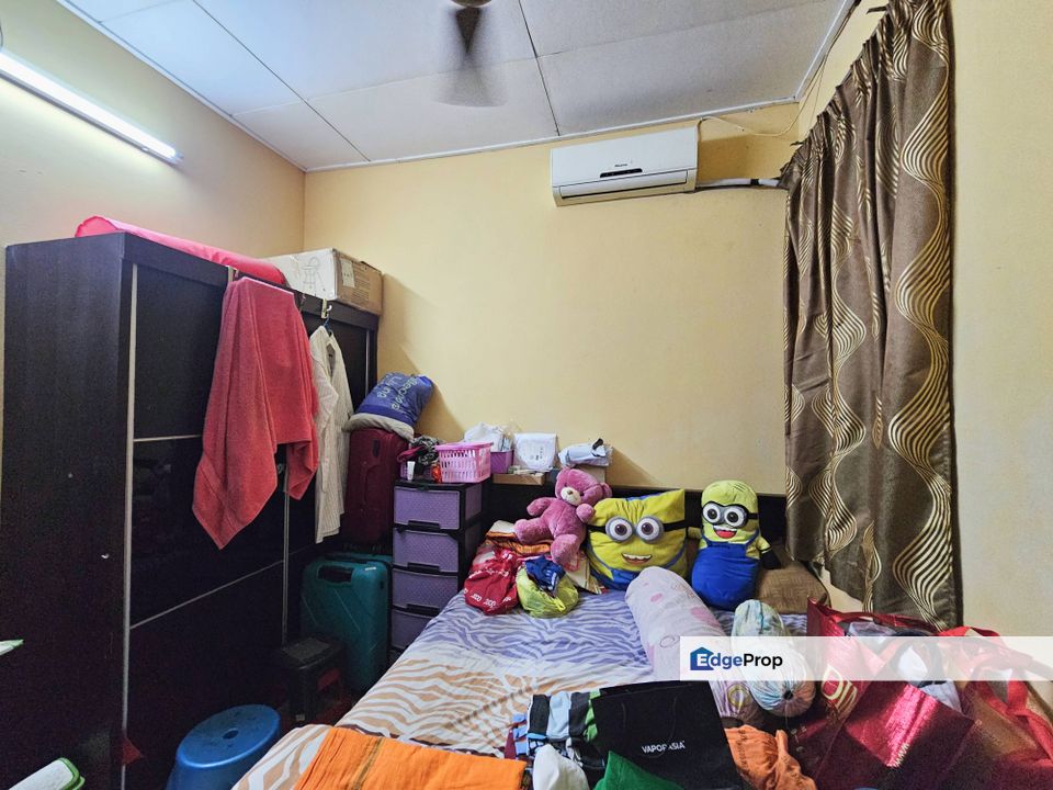 [FRONT EXTEND + BACK EXTEND + RENOVATED]Bandar Saujana Putra SP 3, Selangor, Kuala Langat