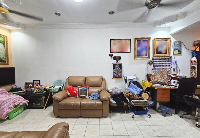 Bandar Saujana Putra