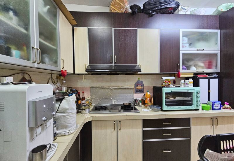 Bandar Saujana Putra