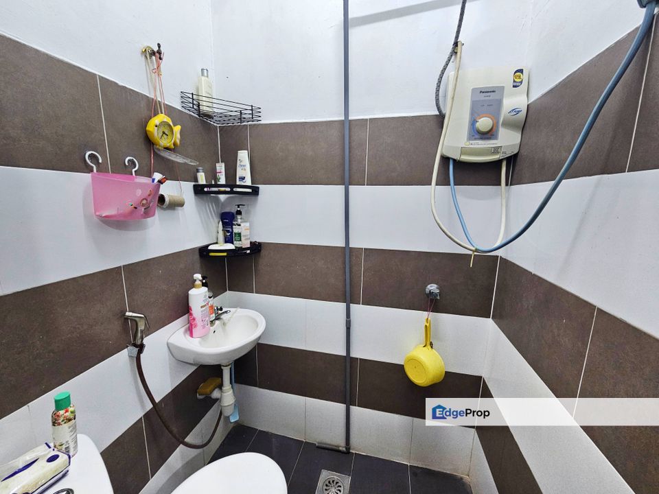 [FRONT EXTEND + BACK EXTEND + RENOVATED]Bandar Saujana Putra SP 3, Selangor, Kuala Langat