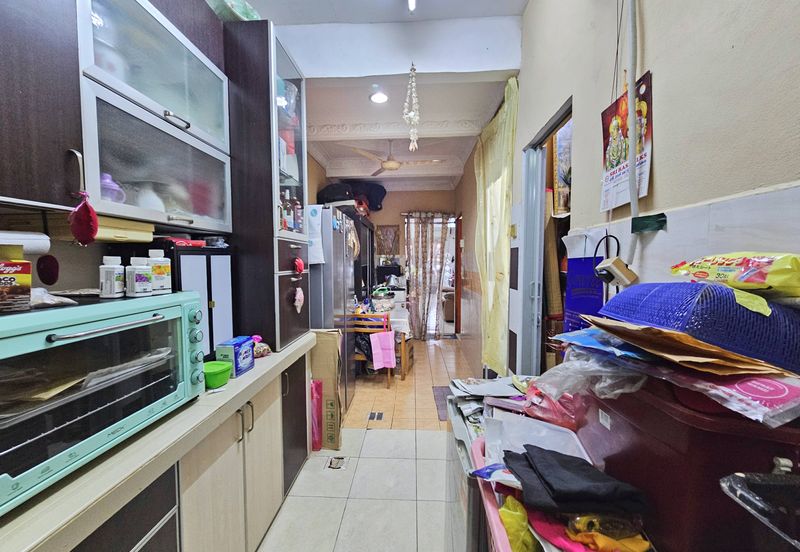 Bandar Saujana Putra