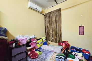 Bandar Saujana Putra