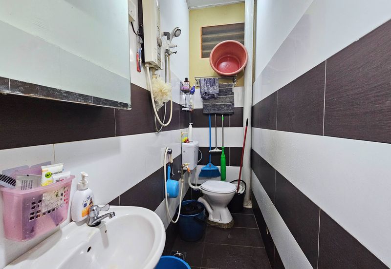 Bandar Saujana Putra