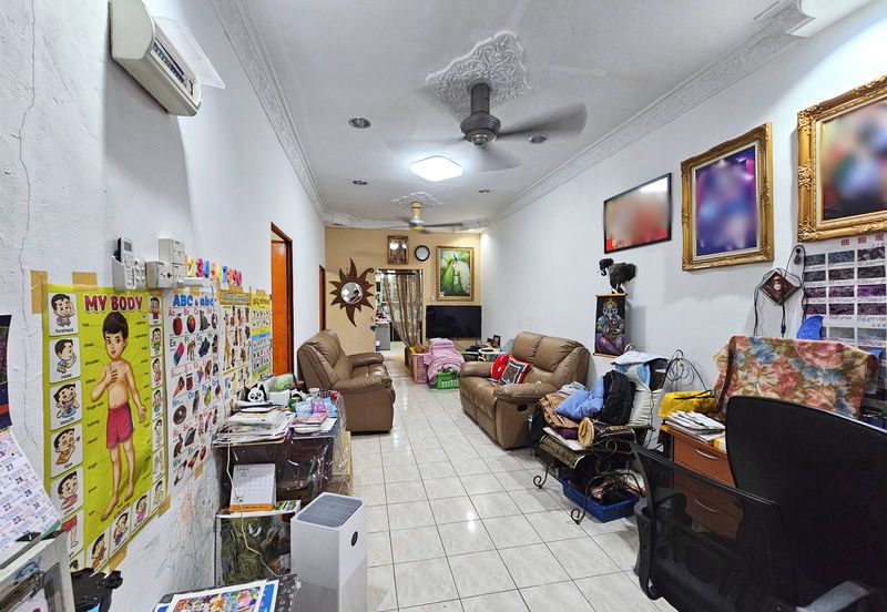 Bandar Saujana Putra