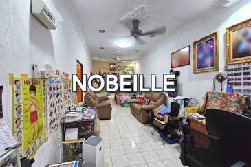 Bandar Saujana Putra