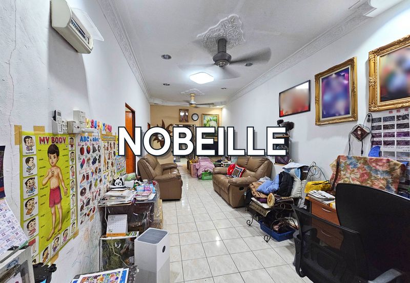 Bandar Saujana Putra