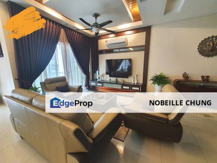 [FULLY RENO] 280 Park Homes, Puchong Utama, Selangor, Puchong