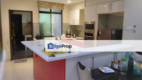 Well Maintained 1288sqft Park 51 Residency Petaling Jaya, Selangor, Petaling Jaya