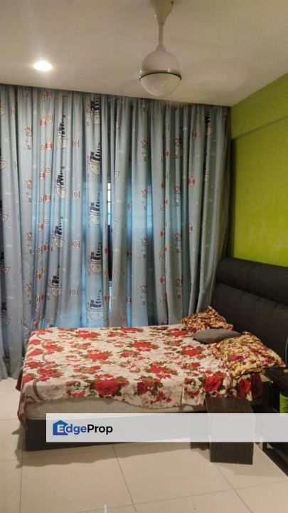 Well Maintained 1288sqft Park 51 Residency Petaling Jaya, Selangor, Petaling Jaya