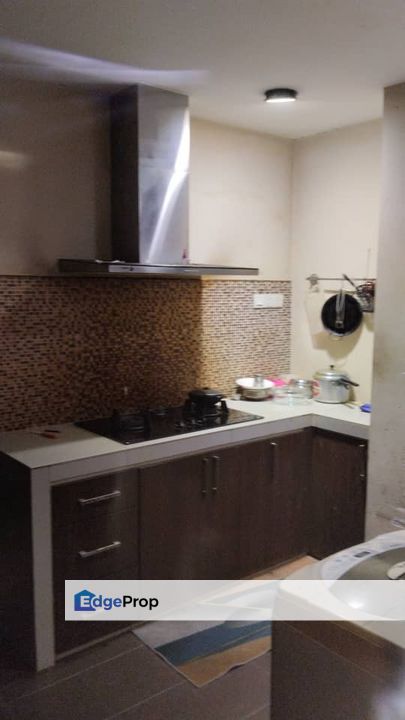 Well Maintained 1288sqft Park 51 Residency Petaling Jaya, Selangor, Petaling Jaya