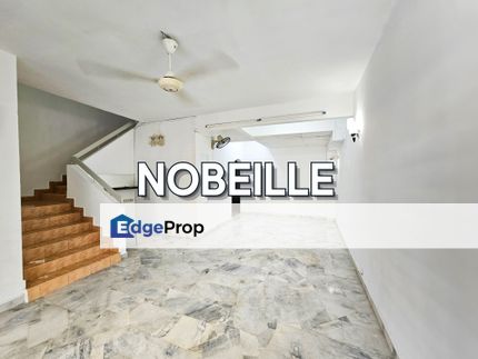 [REFURBISHED + KITCHEN EXTENDED + NICE UNIT] Taman Alam Megah Sek 27, Selangor, Shah Alam