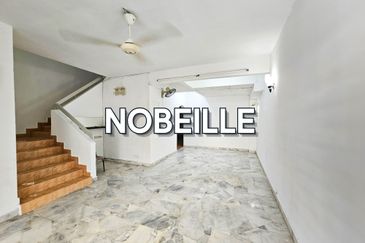 Taman Alam Megah, Seksyen 28