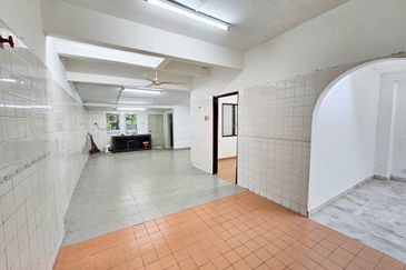 Taman Alam Megah, Seksyen 28