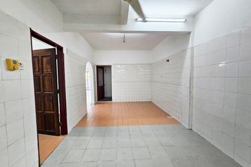 Taman Alam Megah, Seksyen 28