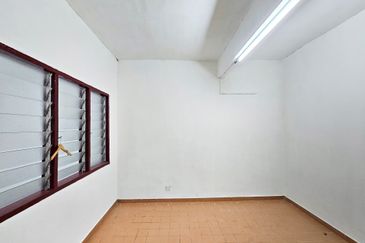 Taman Alam Megah, Seksyen 28