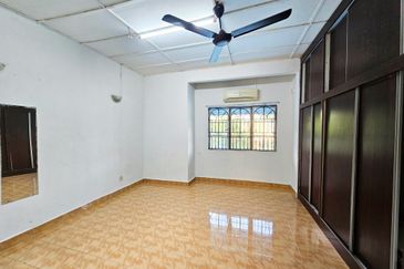 Taman Alam Megah, Seksyen 28