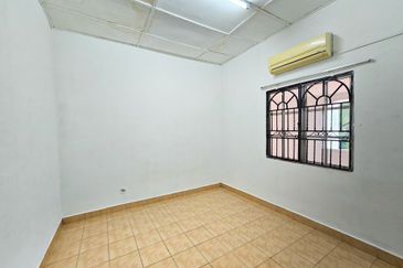 Taman Alam Megah, Seksyen 28