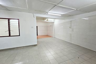 Taman Alam Megah, Seksyen 28