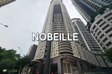 Crest Luxury Residences