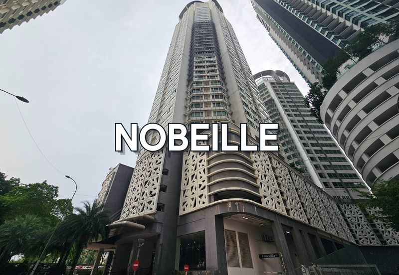 Crest Luxury Residences