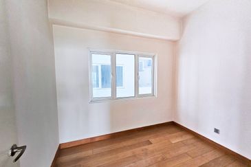 Crest Luxury Residences