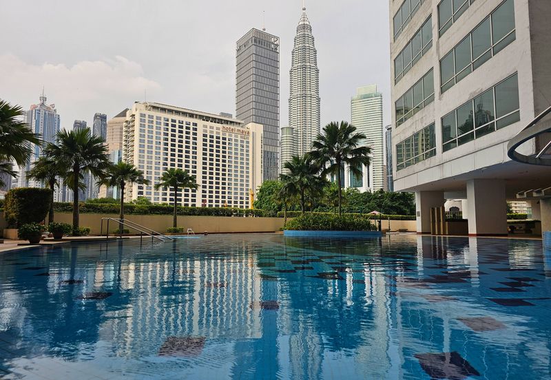 Crest Luxury Residences