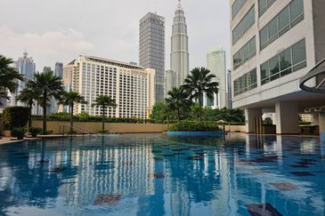 Crest Luxury Residences