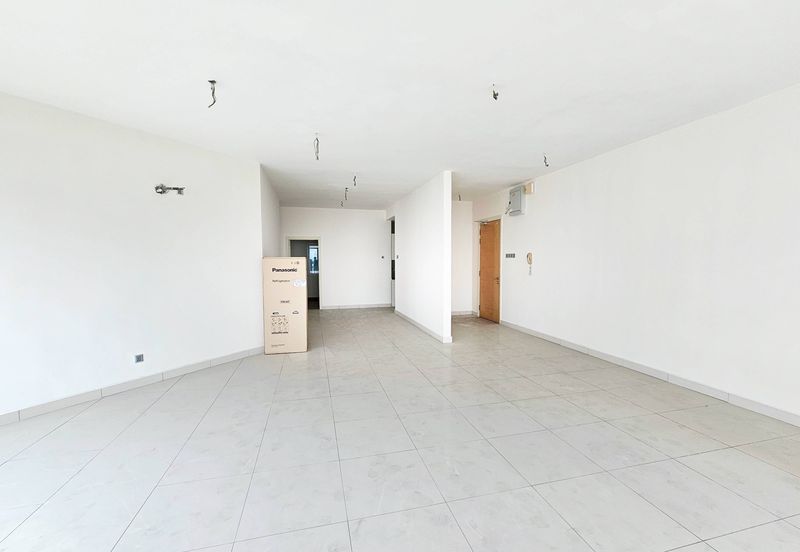 Crest Luxury Residences