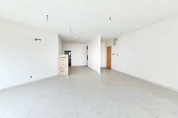 Crest Luxury Residences