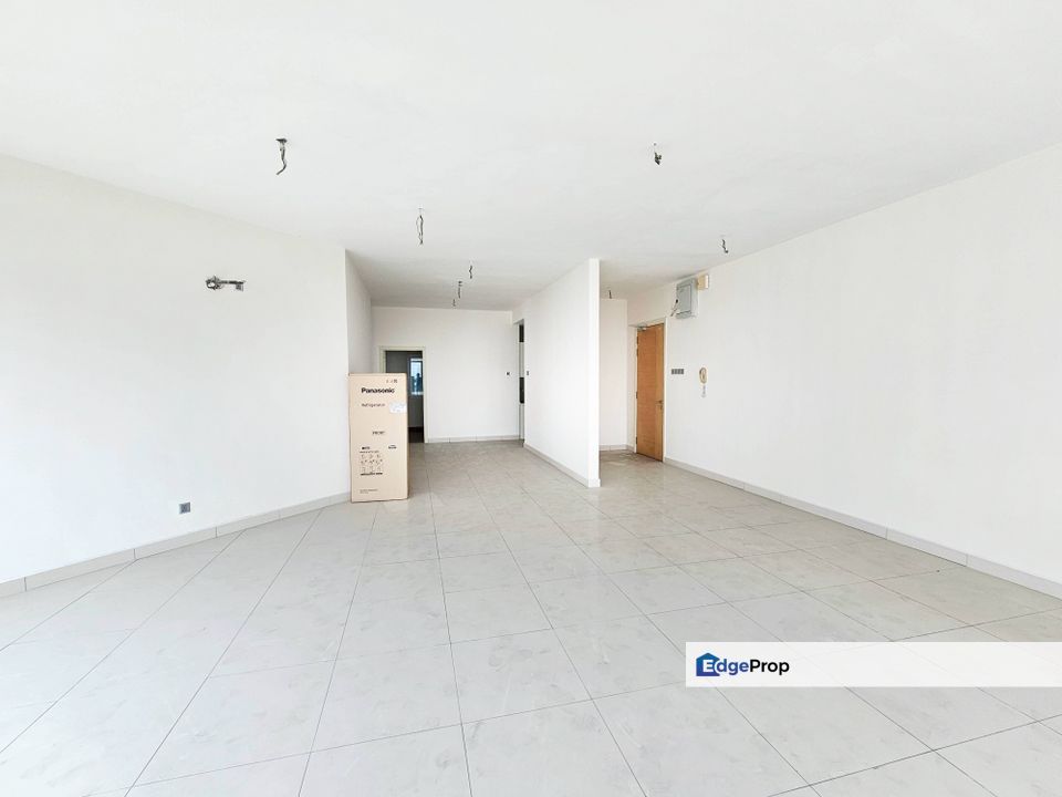 [3ROOMS LAYOUT + FACE KL TWIN TOWER + BUILT-IN WARDROBE] Crest Sultan Ismail KLCC, Kuala Lumpur, KLCC