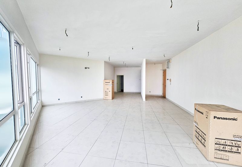 Crest Luxury Residences