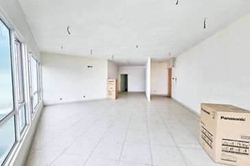 Crest Luxury Residences