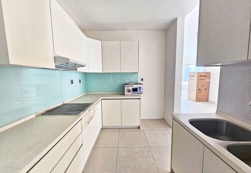 Crest Luxury Residences