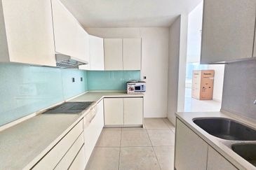 Crest Luxury Residences