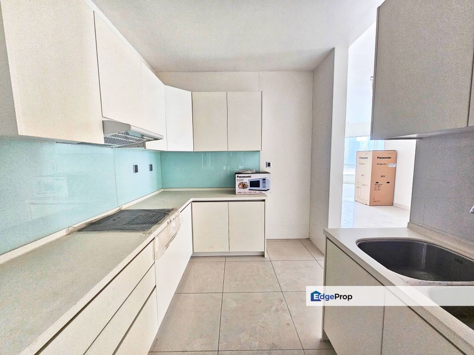 [3ROOMS LAYOUT + FACE KL TWIN TOWER + BUILT-IN WARDROBE] Crest Sultan Ismail KLCC, Kuala Lumpur, KLCC