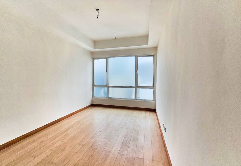 Crest Luxury Residences