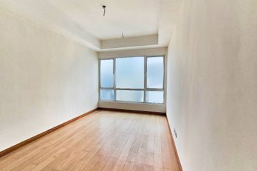 Crest Luxury Residences