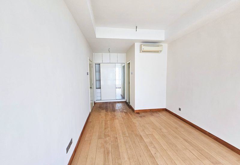 Crest Luxury Residences