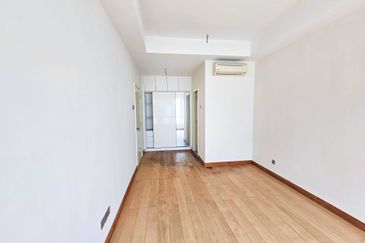 Crest Luxury Residences