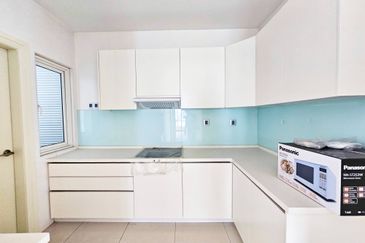 Crest Luxury Residences