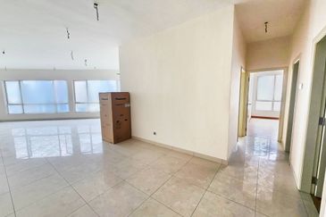 Crest Luxury Residences