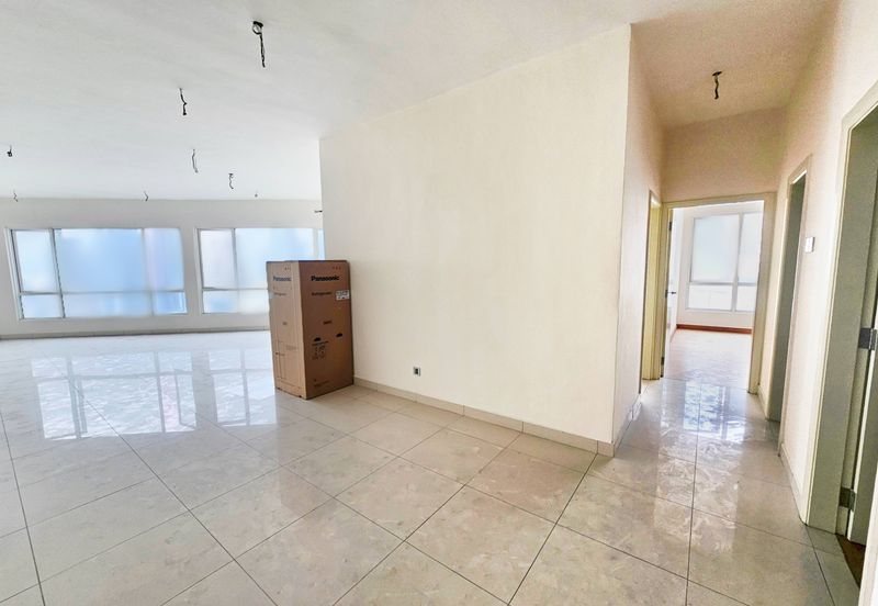 Crest Luxury Residences