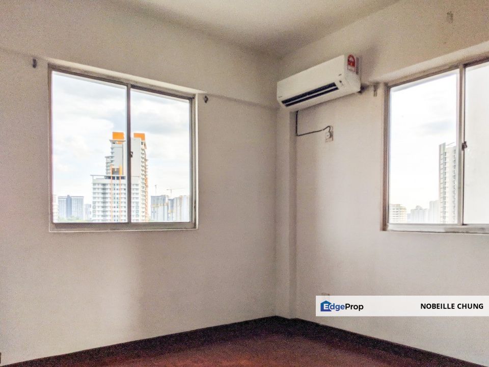 [ Good Condition ] Avenue Court Apartment , Old Klang Road , Kuala Lumpur, Jalan Klang Lama (Old Klang Road)